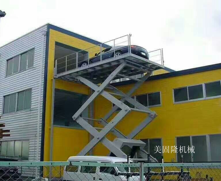塔城固定式升降作业平台厂家