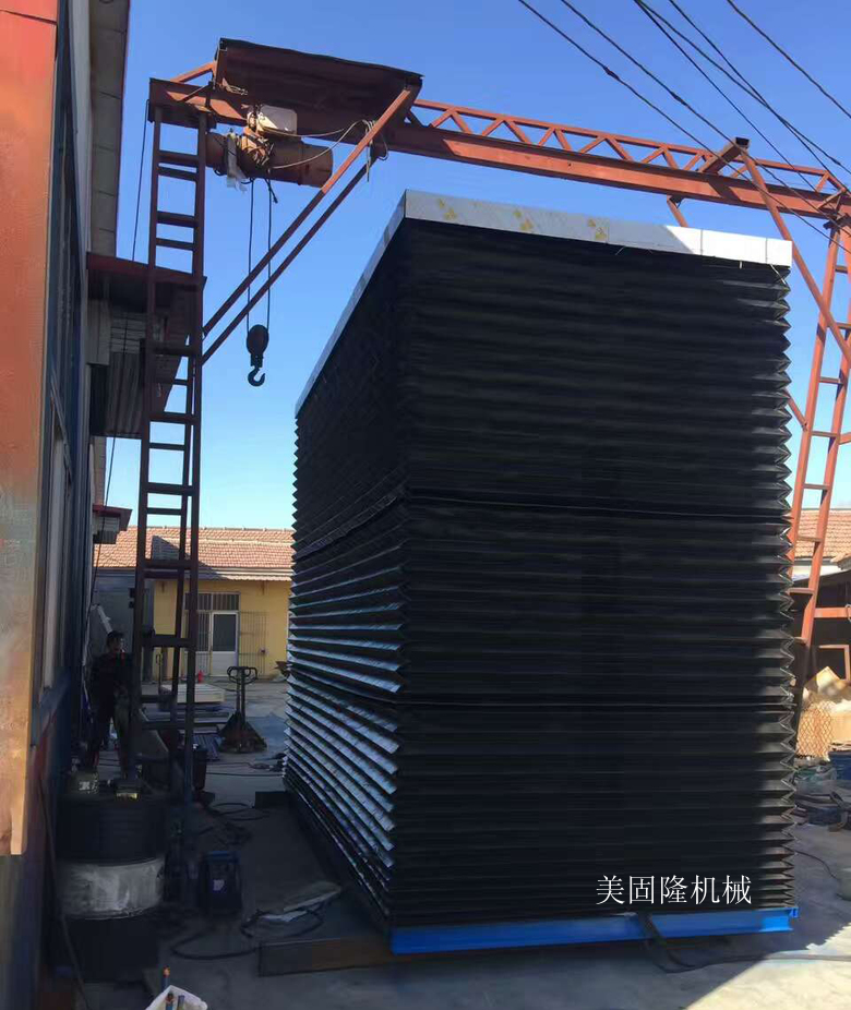 塔城固定式升降机价格
