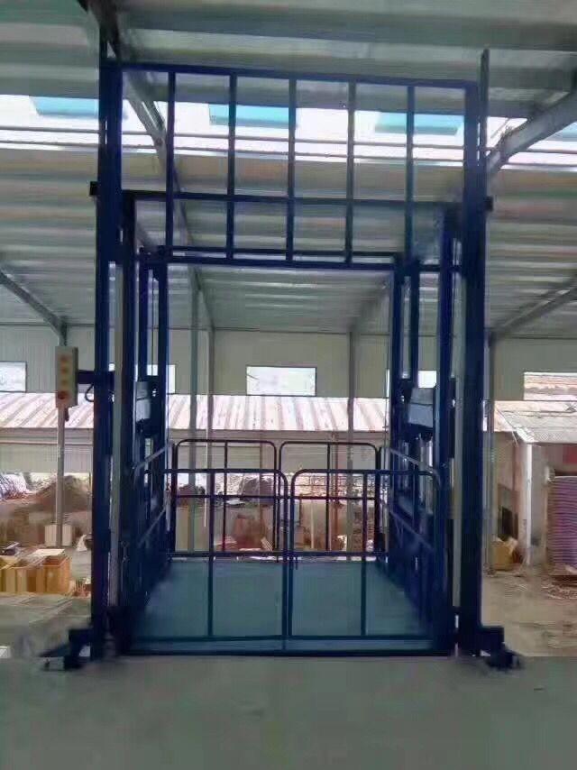 塔城简易货梯