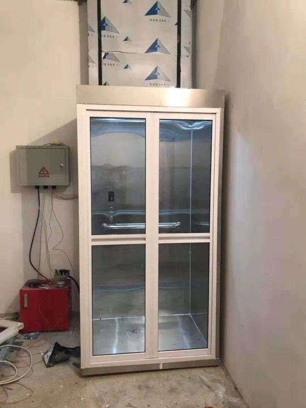 塔城家用小型电梯