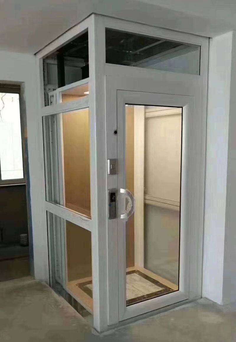 塔城家用电梯