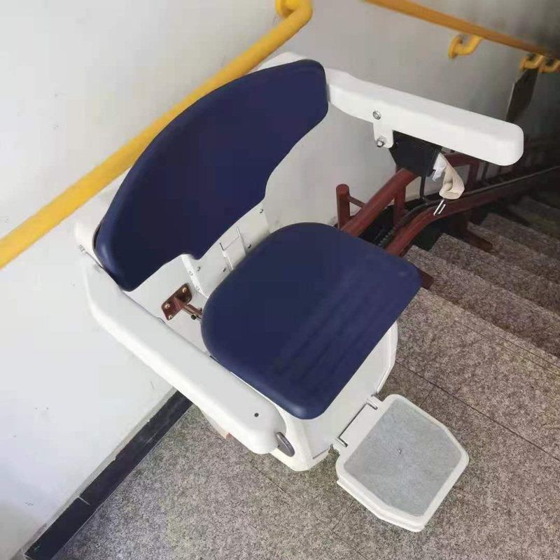 塔城无障碍座椅电梯